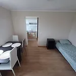 Nadmar Nr.5 Daire Kuressaare