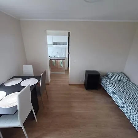 Nadmar Nr.5 Appartamento Kuressaare