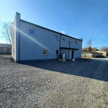 Appartamento Nadmar Nr.5 Kuressaare