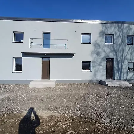 Nadmar Nr.5 Appartamento Kuressaare