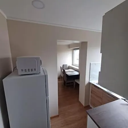 Appartamento Nadmar Nr.5 Kuressaare