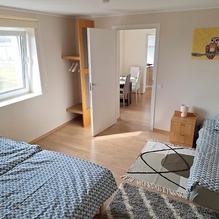 Nadmar Nr.5 Appartamento