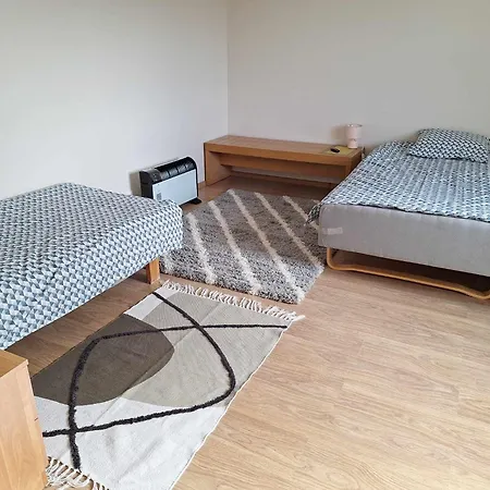 Nadmar Nr.5 Kuressaare