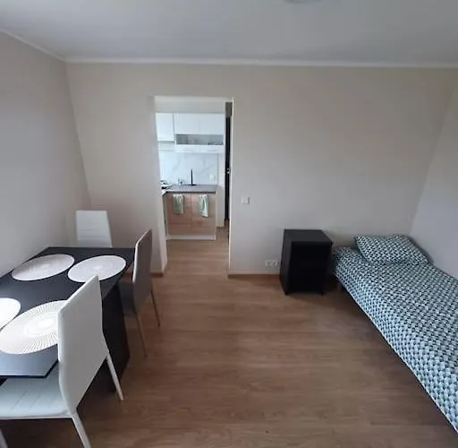 Nadmar Nr.5 Appartamento Kuressaare