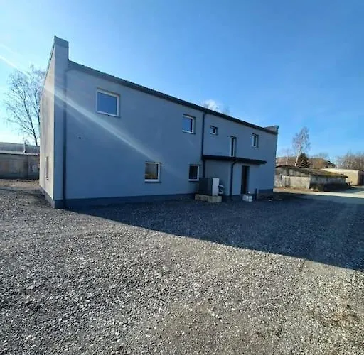 Appartamento Nadmar Nr.5 Kuressaare