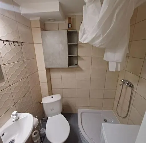 Nadmar Nr.5 Appartamento