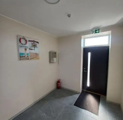 Appartamento Nadmar Nr.5 *