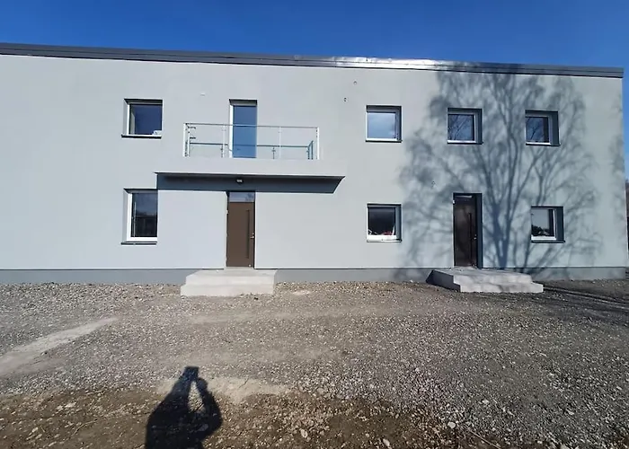 Nadmar Nr.5 Appartamento Kuressaare