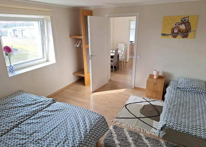 Nadmar Nr.5 Appartamento